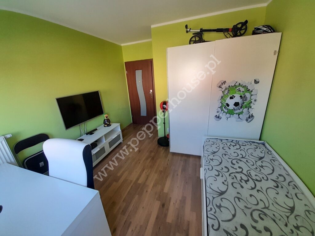 , pomorskie, Borkowo, Współczesna - listing photo no. 6