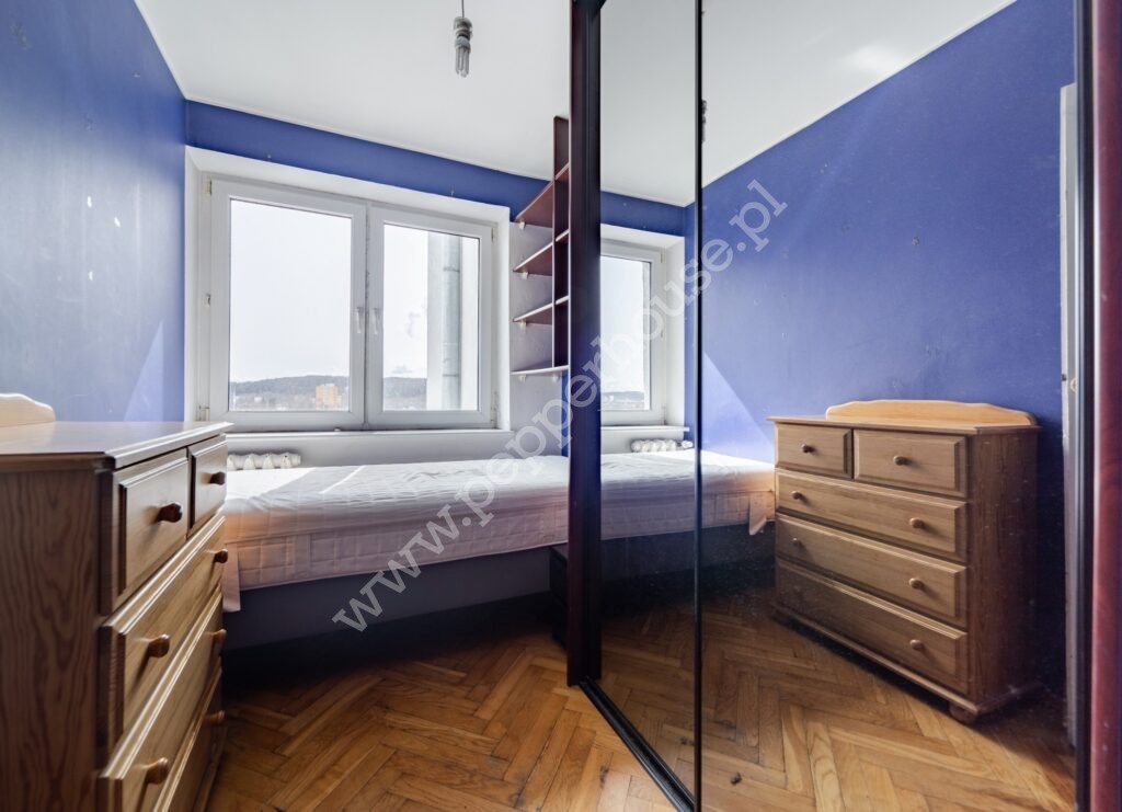Mieszkanie na sprzedaż, Gdańsk, Oliwa, Wita Stwosza - zdjęcie ofertowe nr 4