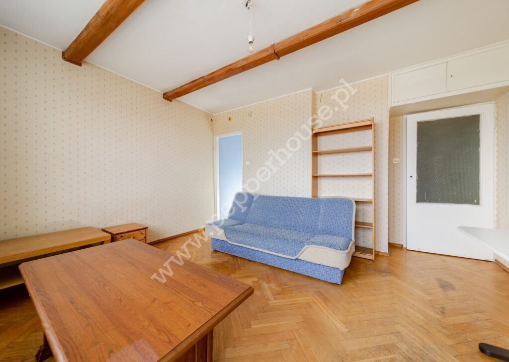Mieszkanie na sprzedaż, Gdańsk, Oliwa, Wita Stwosza - zdjęcie ofertowe nr 2