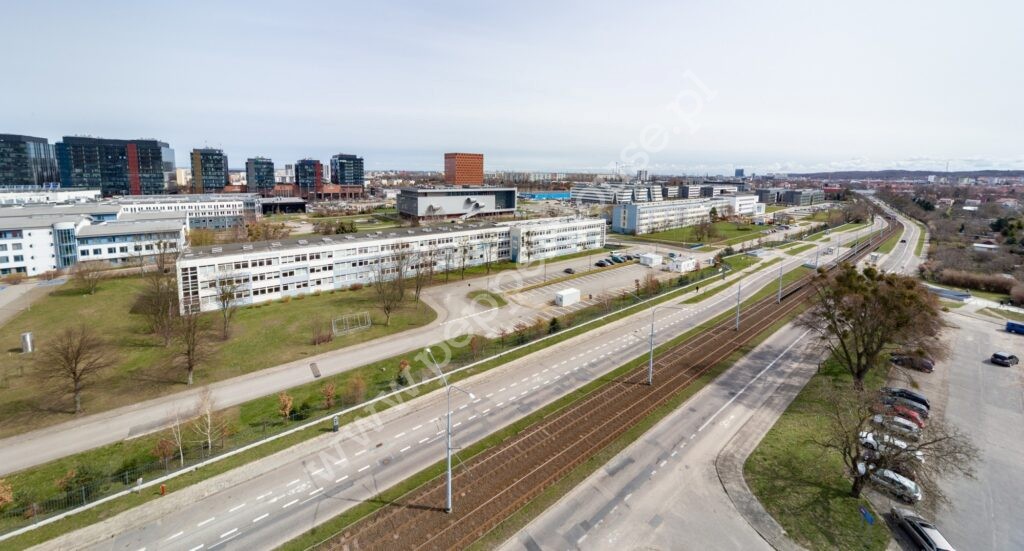 Mieszkanie na sprzedaż, Gdańsk, Oliwa, Wita Stwosza - zdjęcie ofertowe nr 8