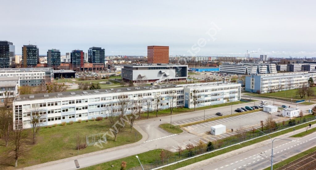 Mieszkanie na sprzedaż, Gdańsk, Oliwa, Wita Stwosza - zdjęcie ofertowe nr 9