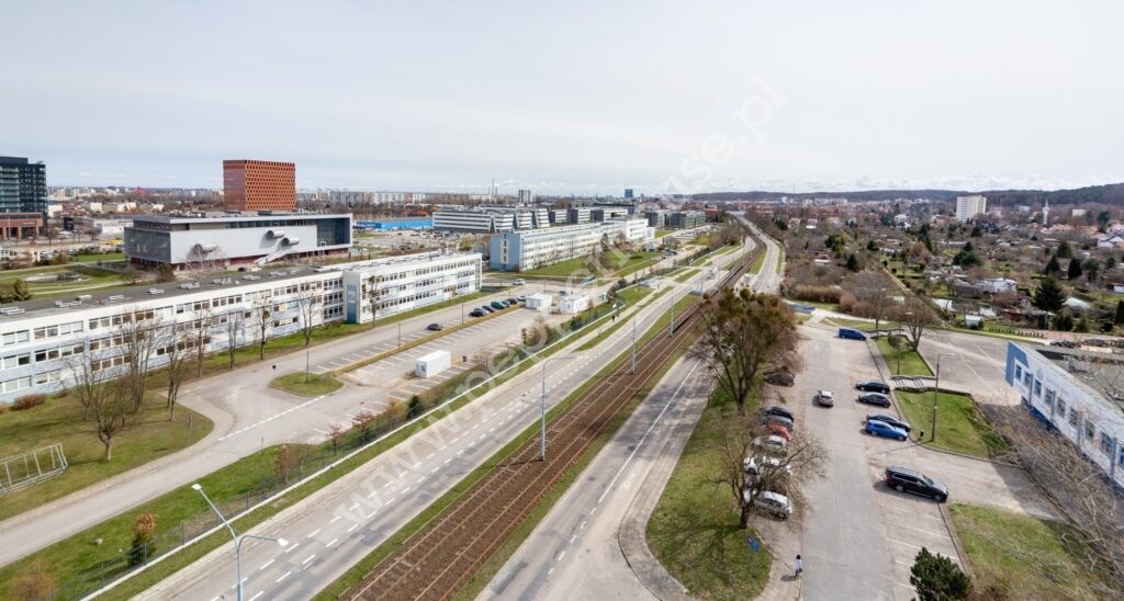 Mieszkanie na sprzedaż, Gdańsk, Oliwa, Wita Stwosza - zdjęcie ofertowe nr 10