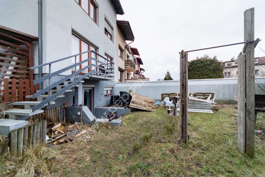 Dom na sprzedaż, Gdańsk, Morena, Alfreda Nobla - zdjęcie ofertowe nr 26