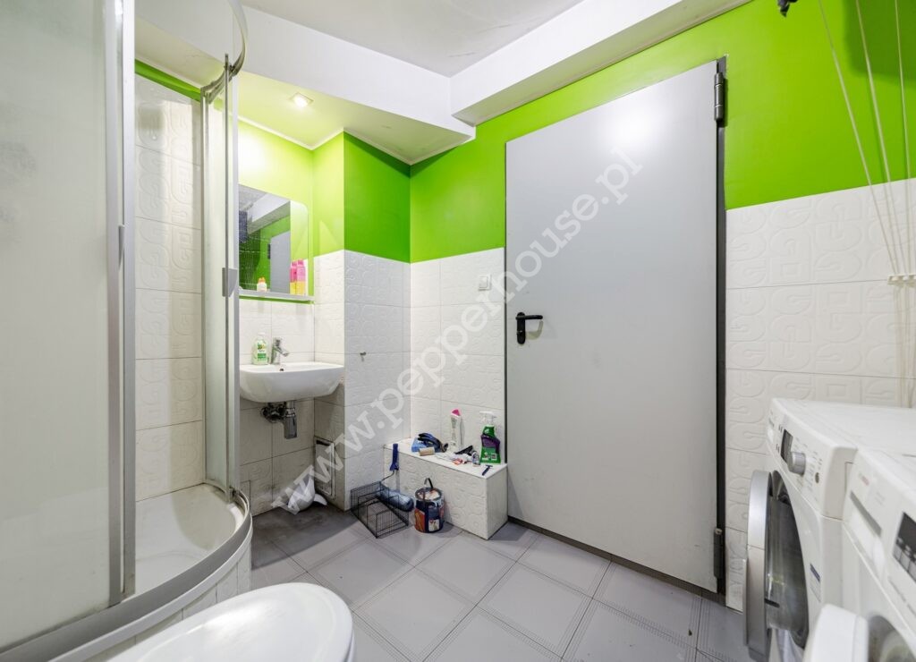 Dom na sprzedaż, Gdańsk, Morena, Alfreda Nobla - zdjęcie ofertowe nr 15