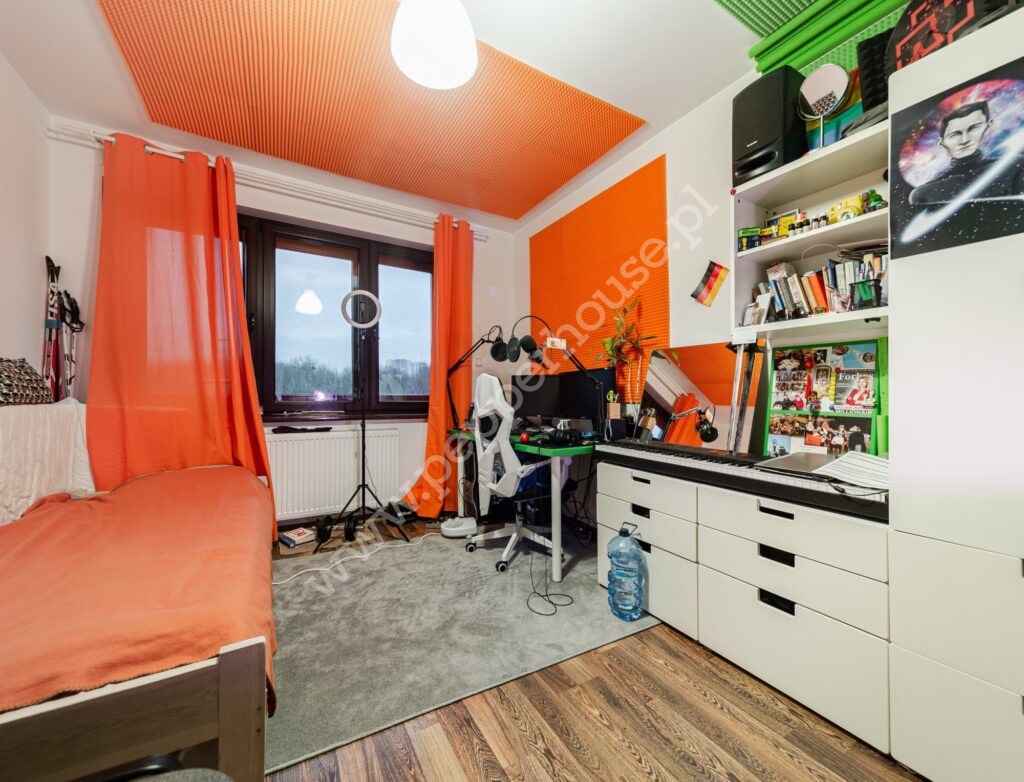 Dom na sprzedaż, Gdańsk, Morena, Alfreda Nobla - zdjęcie ofertowe nr 21