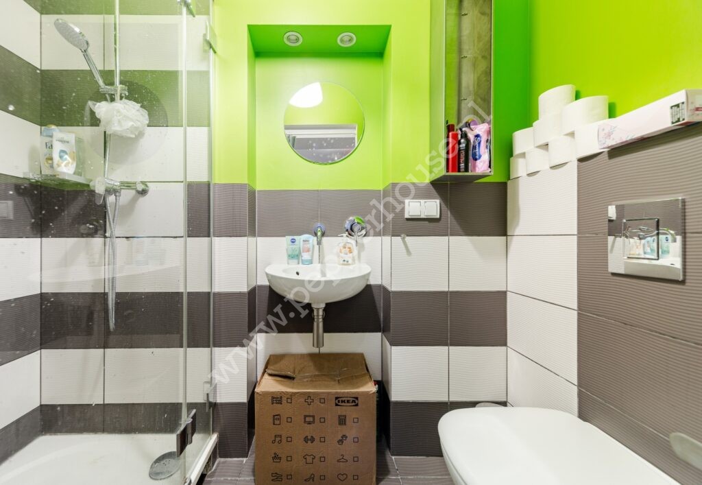 Dom na sprzedaż, Gdańsk, Morena, Alfreda Nobla - zdjęcie ofertowe nr 16