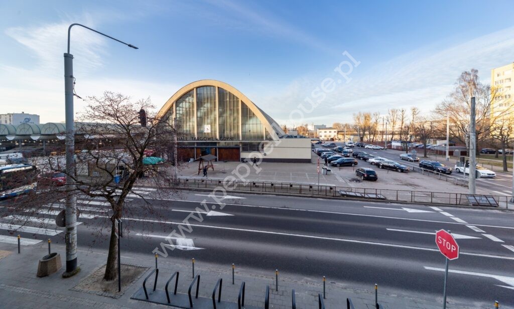 , Gdynia, Śródmieście, Wójta Radtkego - listing photo no. 5