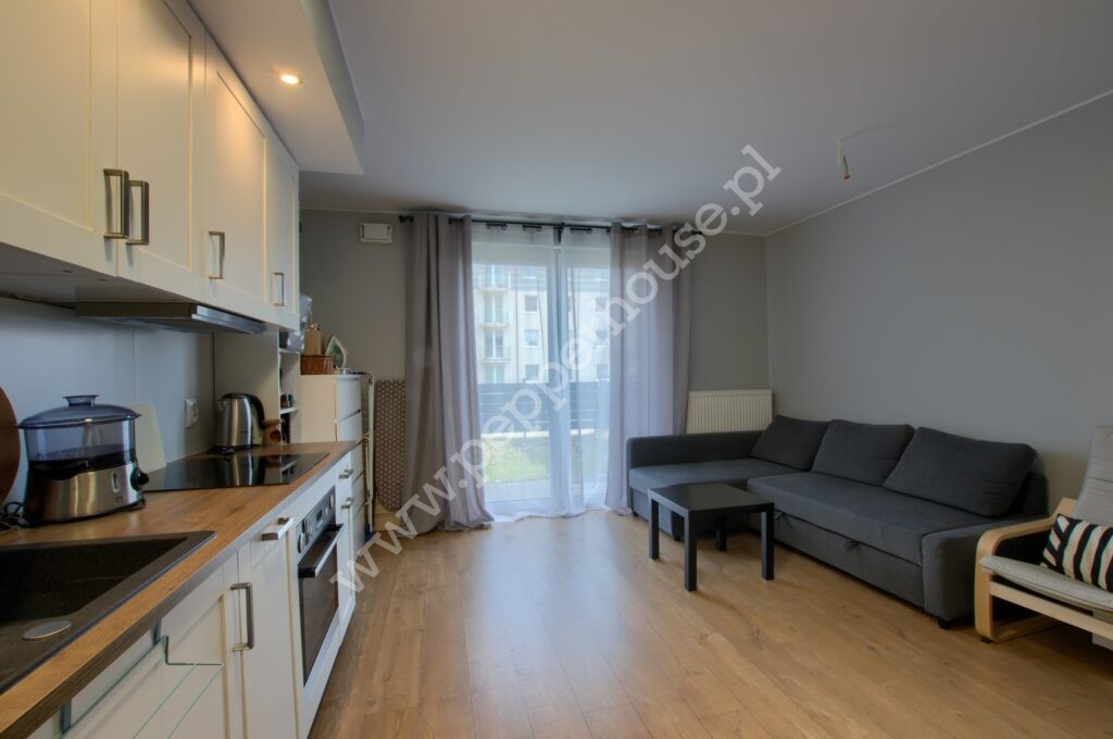 , Gdańsk, Łostowice, Hokejowa - listing photo no. 2