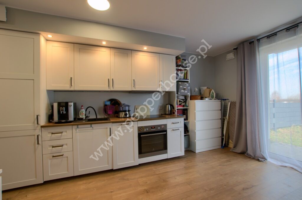, Gdańsk, Łostowice, Hokejowa - listing photo no. 1