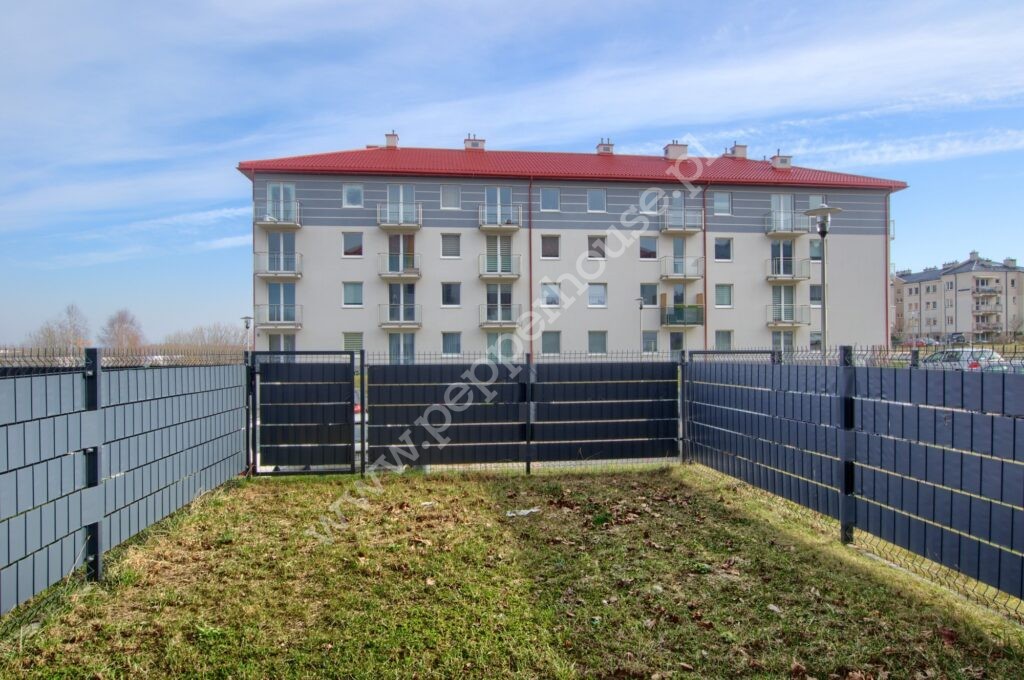 , Gdańsk, Łostowice, Hokejowa - listing photo no. 8