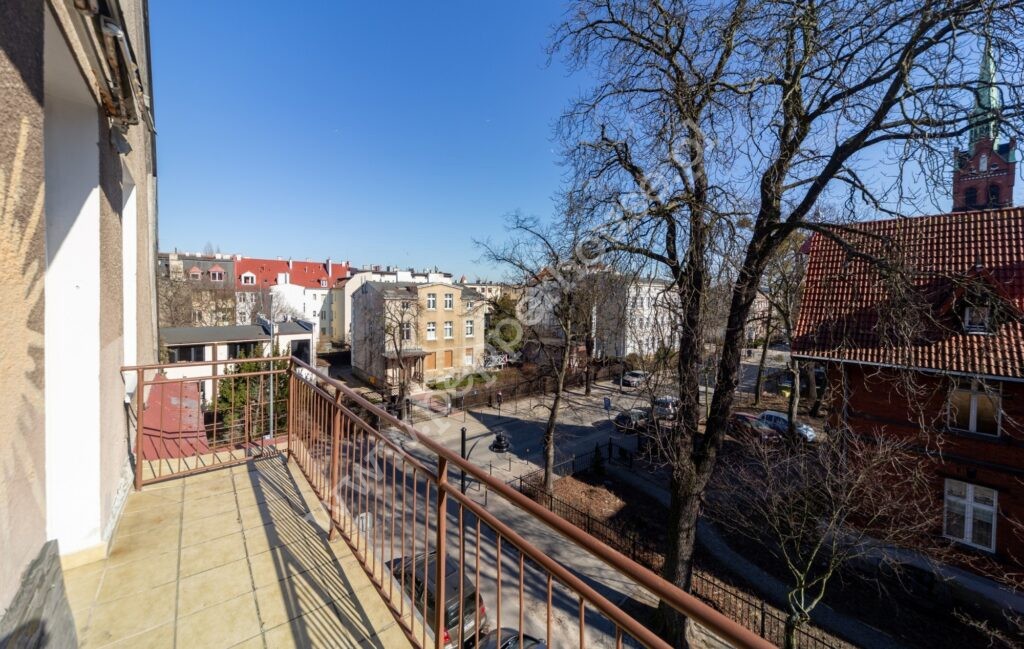 Mieszkanie na sprzedaż, Gdańsk, Wrzeszcz, Jana Matejki - zdjęcie ofertowe nr 17