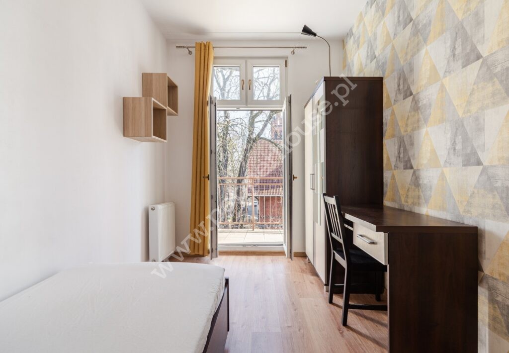 Mieszkanie na sprzedaż, Gdańsk, Wrzeszcz, Jana Matejki - zdjęcie ofertowe nr 7