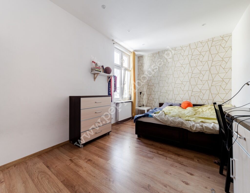 Mieszkanie na sprzedaż, Gdańsk, Wrzeszcz, Jana Matejki - zdjęcie ofertowe nr 12