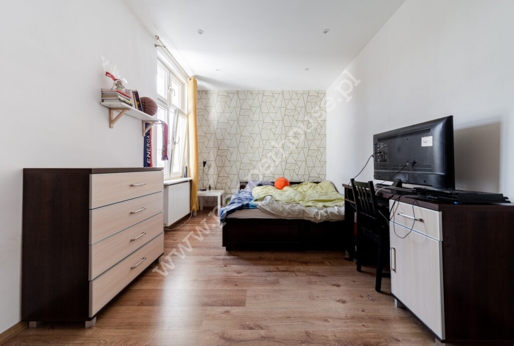 Mieszkanie na sprzedaż, Gdańsk, Wrzeszcz, Jana Matejki - zdjęcie ofertowe nr 13