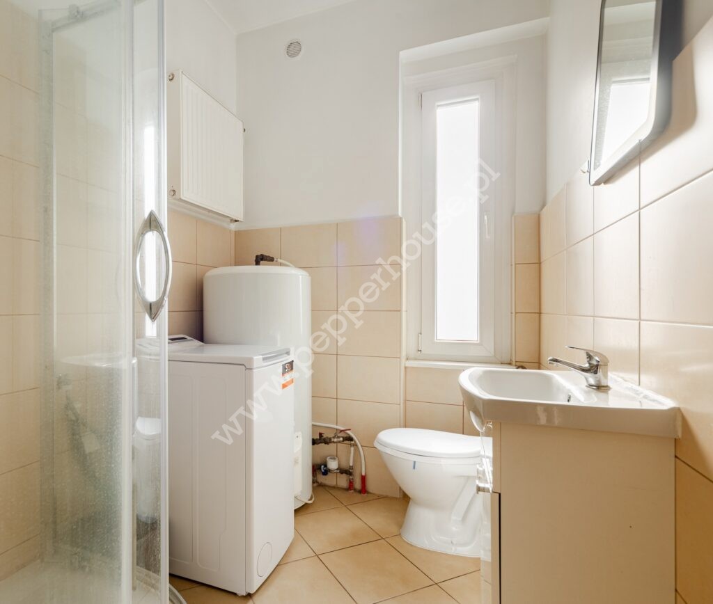 Mieszkanie na sprzedaż, Gdańsk, Wrzeszcz, Jana Matejki - zdjęcie ofertowe nr 14