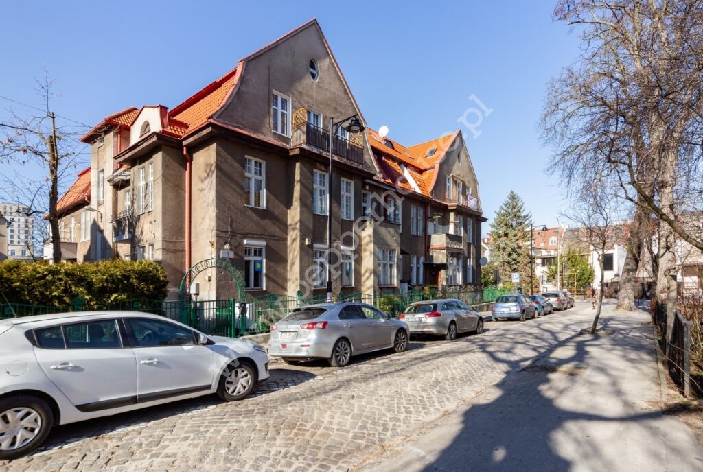 Mieszkanie na sprzedaż, Gdańsk, Wrzeszcz, Jana Matejki - zdjęcie ofertowe nr 20
