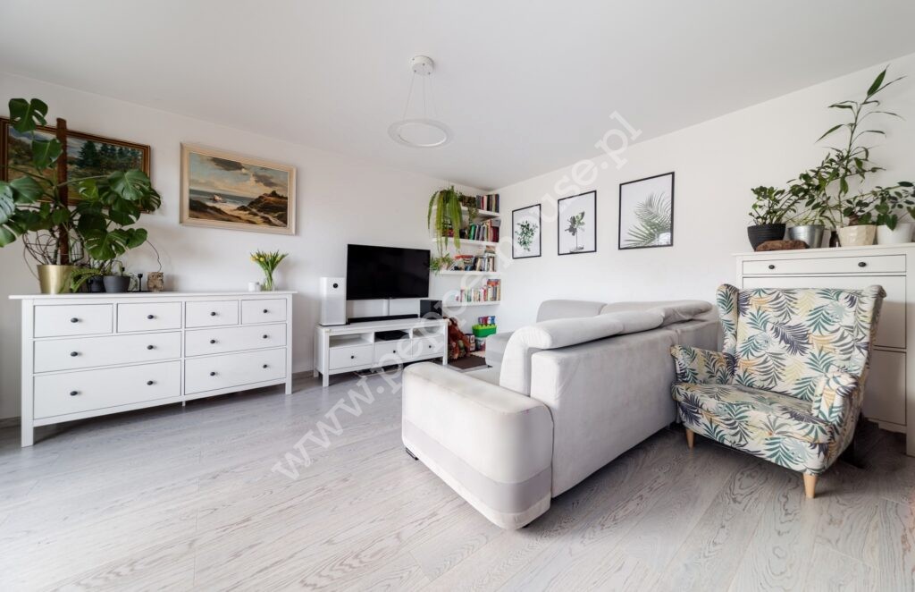 , Gdańsk, Morena, Bażantowa - listing photo no. 2