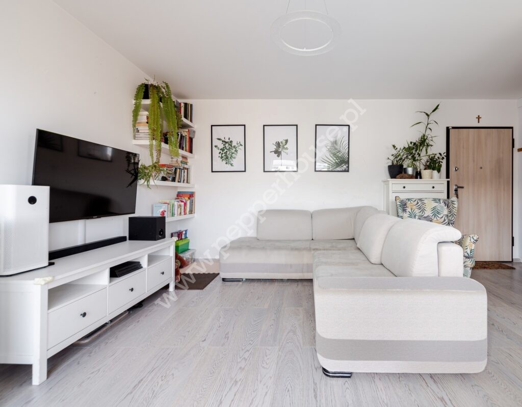 , Gdańsk, Morena, Bażantowa - listing photo no. 3