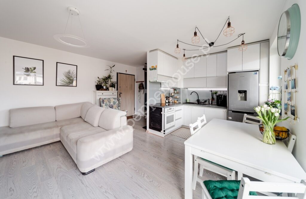 , Gdańsk, Morena, Bażantowa - listing photo no. 4