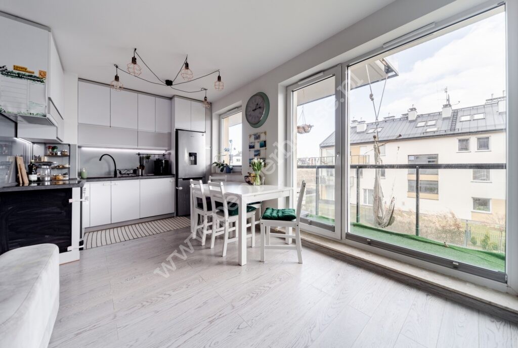 , Gdańsk, Morena, Bażantowa - listing photo no. 1