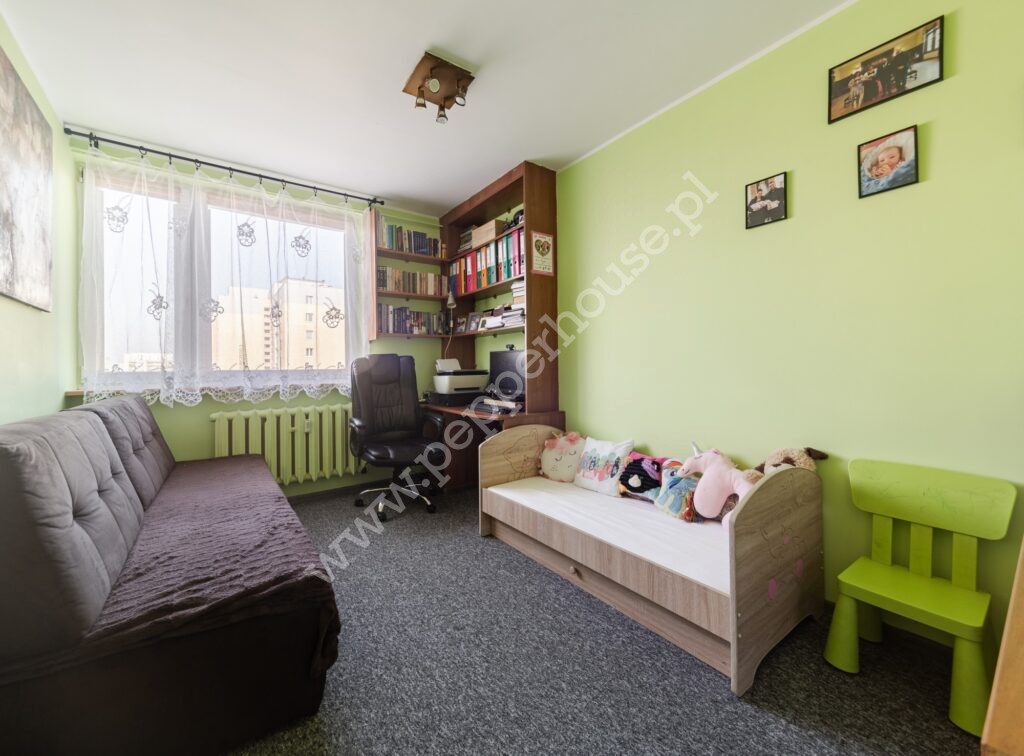 Mieszkanie na sprzedaż, Gdańsk, Morena, Związku Jaszczurczego - zdjęcie ofertowe nr 2