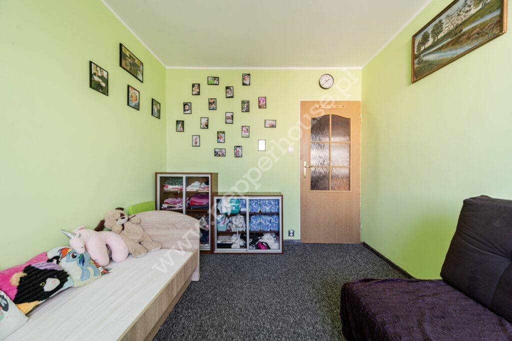 Mieszkanie na sprzedaż, Gdańsk, Morena, Związku Jaszczurczego - zdjęcie ofertowe nr 3