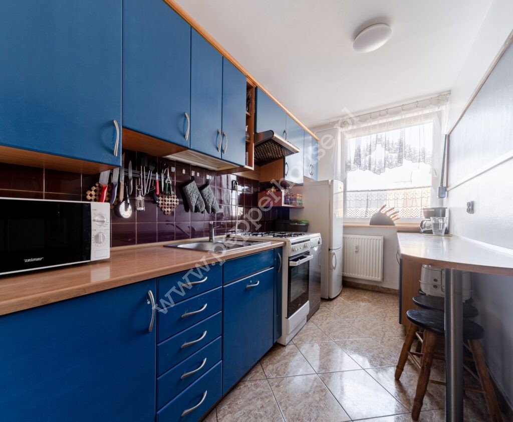 Mieszkanie na sprzedaż, Gdańsk, Morena, Związku Jaszczurczego - zdjęcie ofertowe nr 4