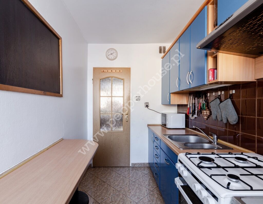 Mieszkanie na sprzedaż, Gdańsk, Morena, Związku Jaszczurczego - zdjęcie ofertowe nr 5