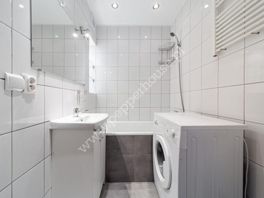 Mieszkanie na sprzedaż, Gdańsk, Morena, Związku Jaszczurczego - zdjęcie ofertowe nr 6