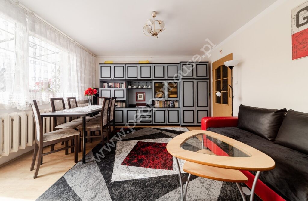 Mieszkanie na sprzedaż, Gdańsk, Morena, Związku Jaszczurczego - zdjęcie ofertowe nr 10