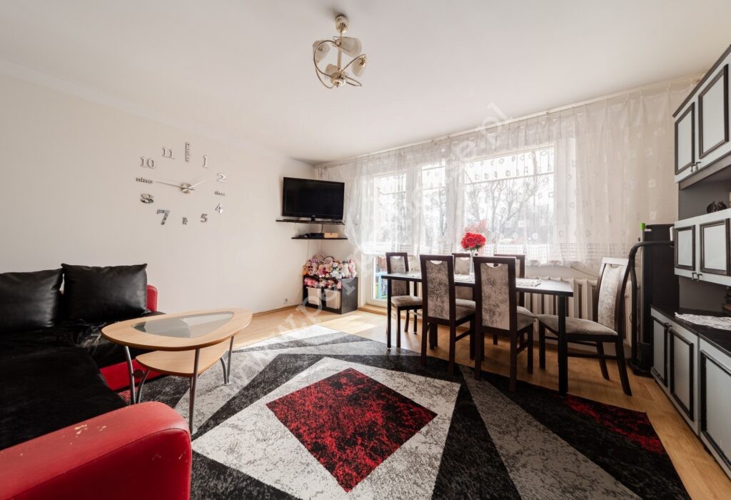 Mieszkanie na sprzedaż, Gdańsk, Morena, Związku Jaszczurczego - zdjęcie ofertowe nr 1