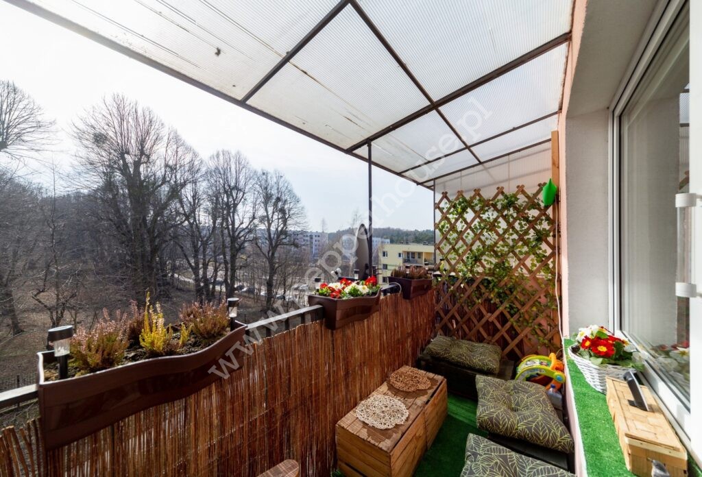 Mieszkanie na sprzedaż, Gdańsk, Morena, Związku Jaszczurczego - zdjęcie ofertowe nr 12