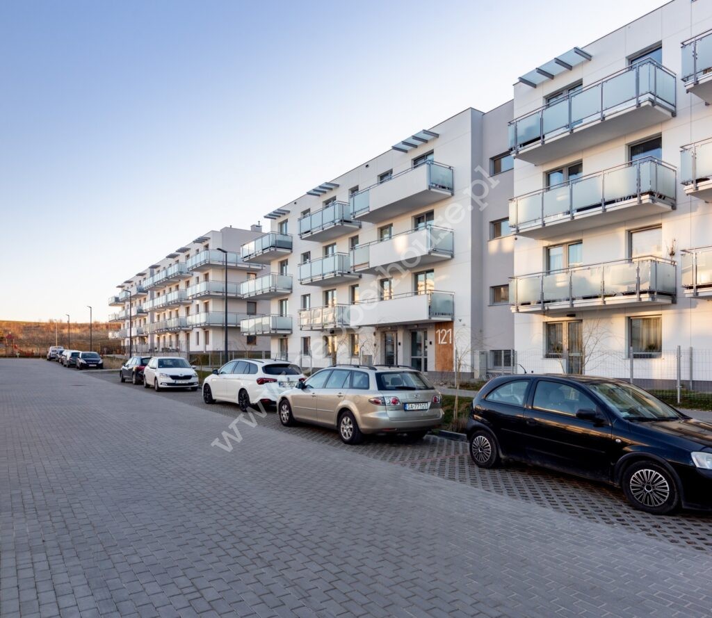 Mieszkanie na sprzedaż, pomorskie, Straszyn, Starogardzka - zdjęcie ofertowe nr 14