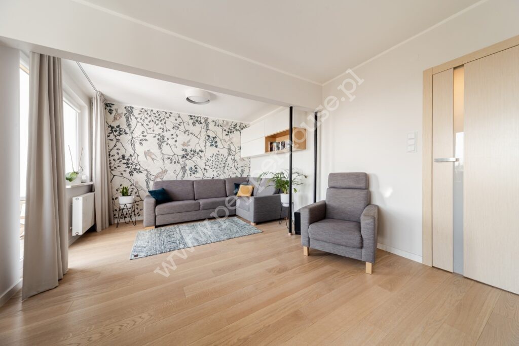 , Gdynia, Obłuże, Benisławskiego - listing photo no. 3