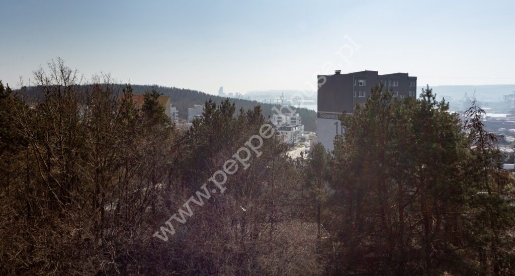 , Gdynia, Obłuże, Benisławskiego - listing photo no. 18