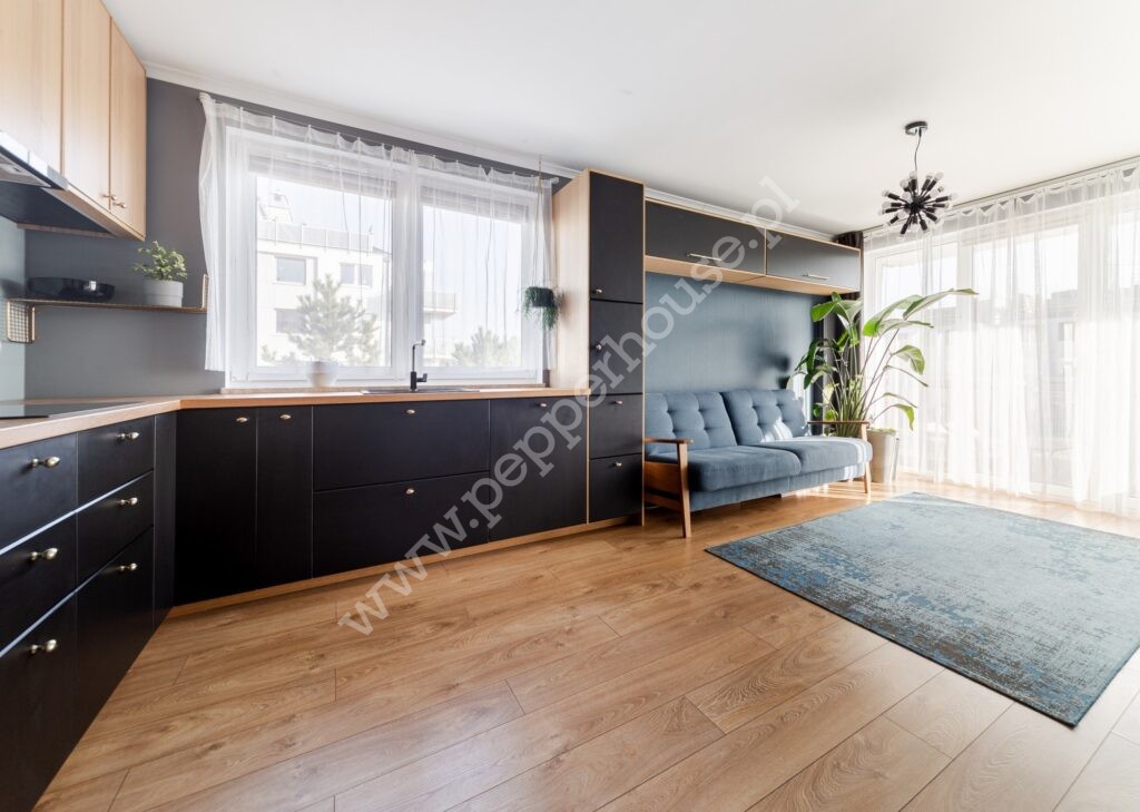 Mieszkanie na sprzedaż, Gdynia, Wiczlino, Romana Felińskiego - zdjęcie ofertowe nr 3