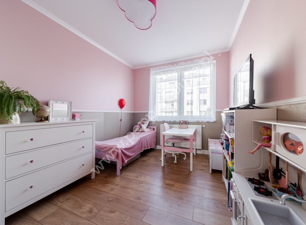 Mieszkanie na sprzedaż, Gdynia, Wiczlino, Romana Felińskiego - zdjęcie ofertowe nr 6
