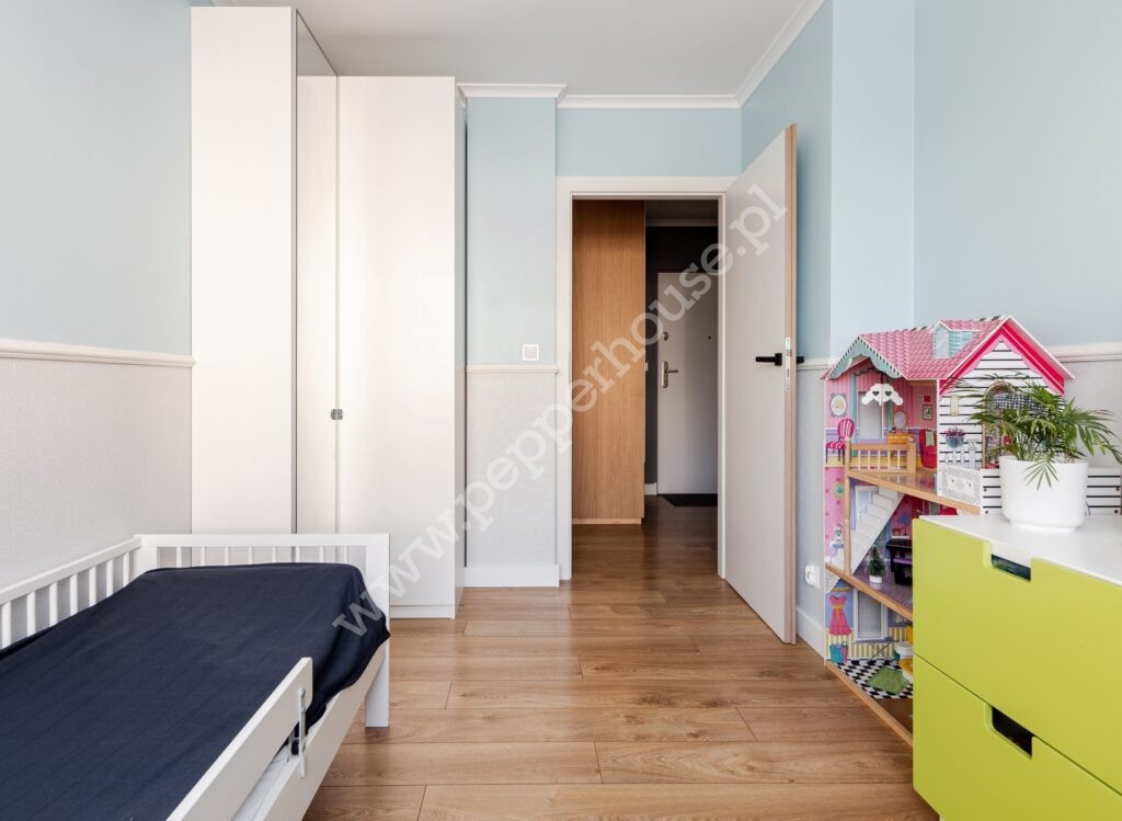 Mieszkanie na sprzedaż, Gdynia, Wiczlino, Romana Felińskiego - zdjęcie ofertowe nr 11