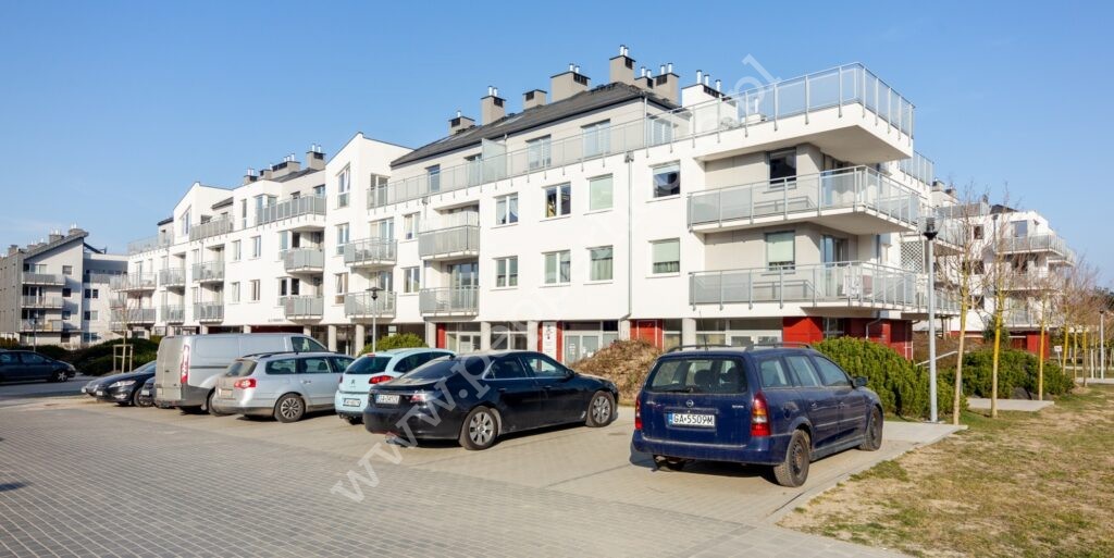 Mieszkanie na sprzedaż, Gdynia, Wiczlino, Romana Felińskiego - zdjęcie ofertowe nr 16