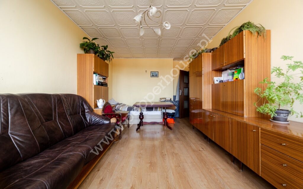 Mieszkanie na sprzedaż, Gdańsk, Śródmieście, Wałowa - zdjęcie ofertowe nr 3