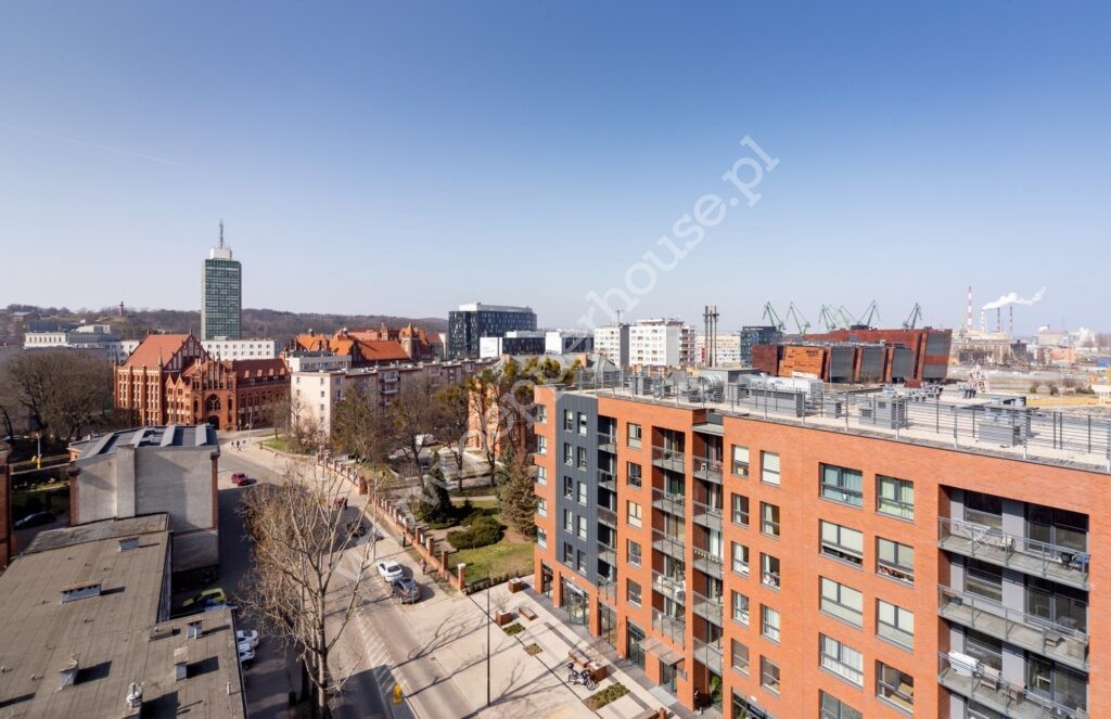 Mieszkanie na sprzedaż, Gdańsk, Śródmieście, Wałowa - zdjęcie ofertowe nr 4