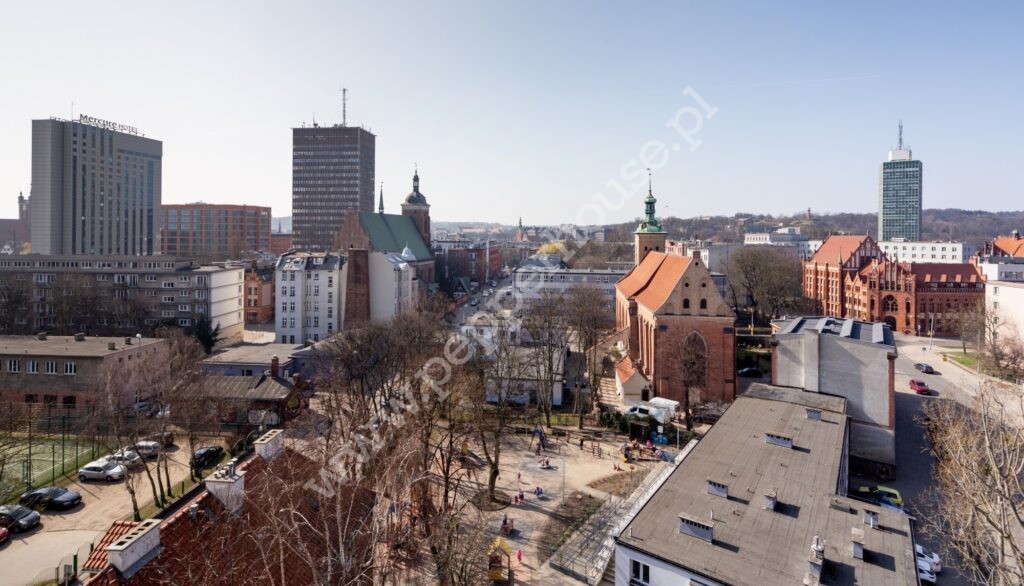 Mieszkanie na sprzedaż, Gdańsk, Śródmieście, Wałowa - zdjęcie ofertowe nr 5