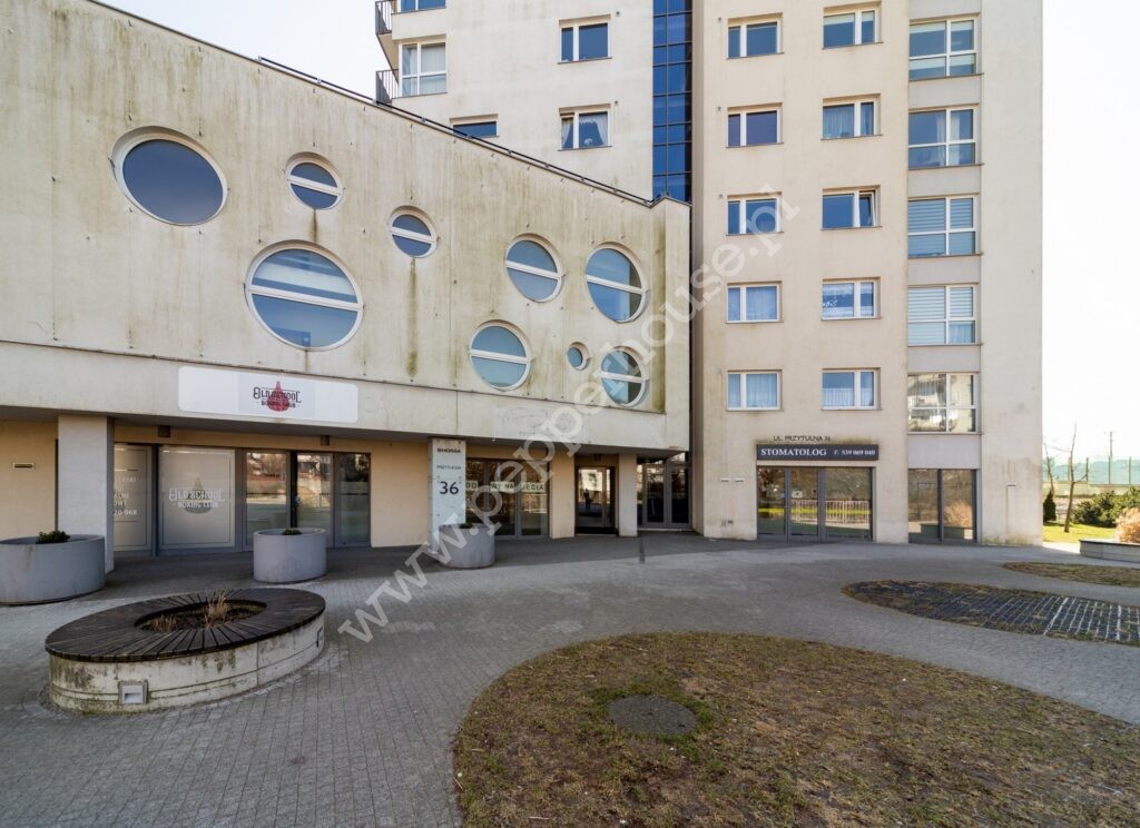 , Gdańsk, Jasień, Przytulna - listing photo no. 6