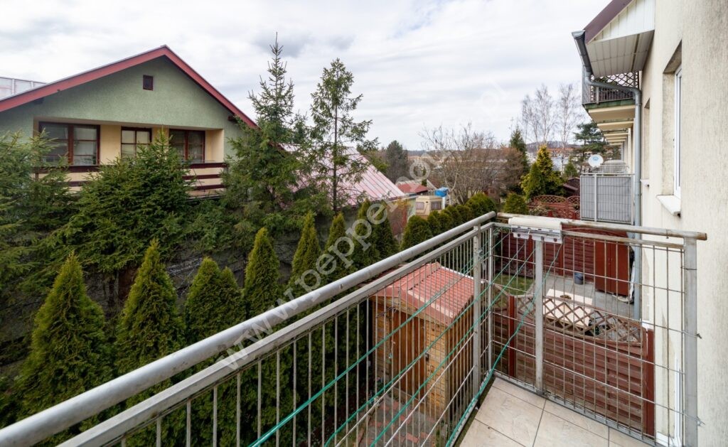 Mieszkanie na sprzedaż, pomorskie, Wejherowo, gen. Władysława Sikorskiego - zdjęcie ofertowe nr 9