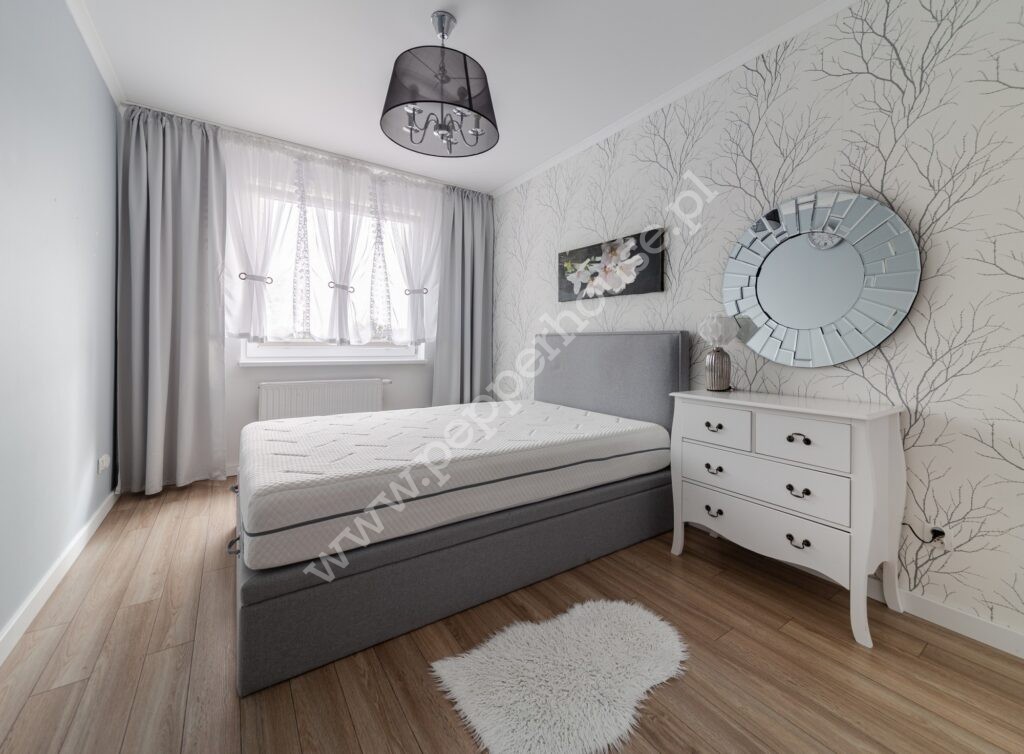 Mieszkanie do wynajęcia, Gdańsk, Zakoniczyn, Kazimierza Leskiego - zdjęcie ofertowe nr 6