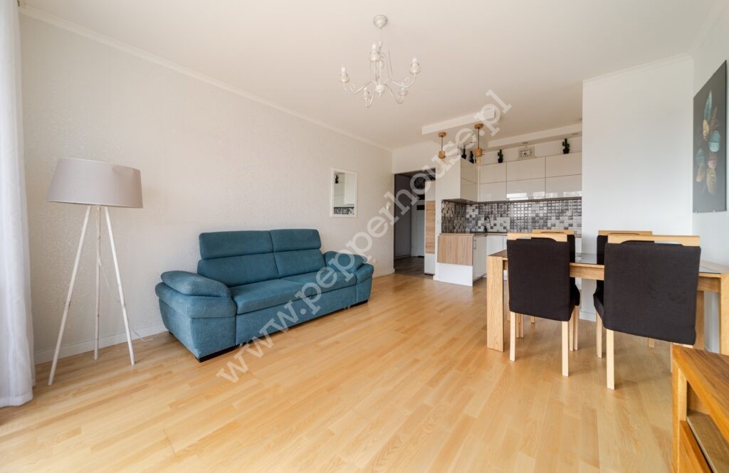Mieszkanie do wynajęcia, Gdańsk, Zakoniczyn, Kazimierza Leskiego - zdjęcie ofertowe nr 4