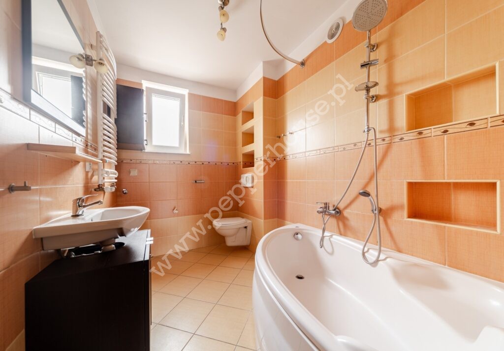 Mieszkanie na sprzedaż, pomorskie, Straszyn, Pogodna - zdjęcie ofertowe nr 9