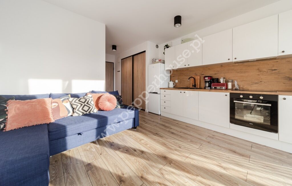 , Gdańsk, Łostowice, Wielkopolska - listing photo no. 1