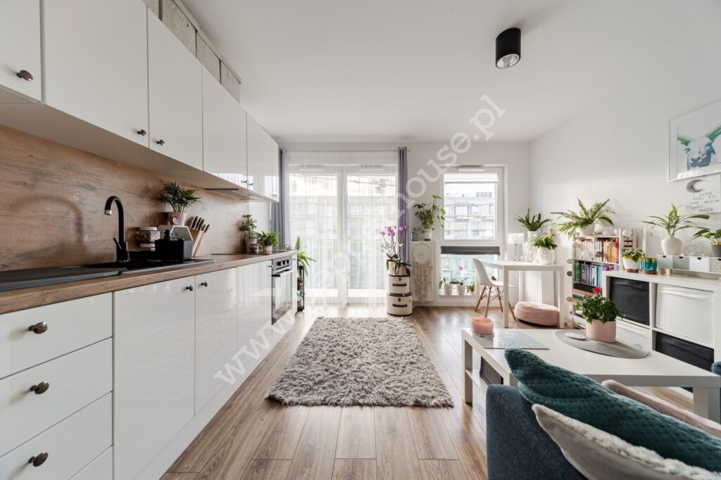 , Gdańsk, Łostowice, Wielkopolska - listing photo no. 2