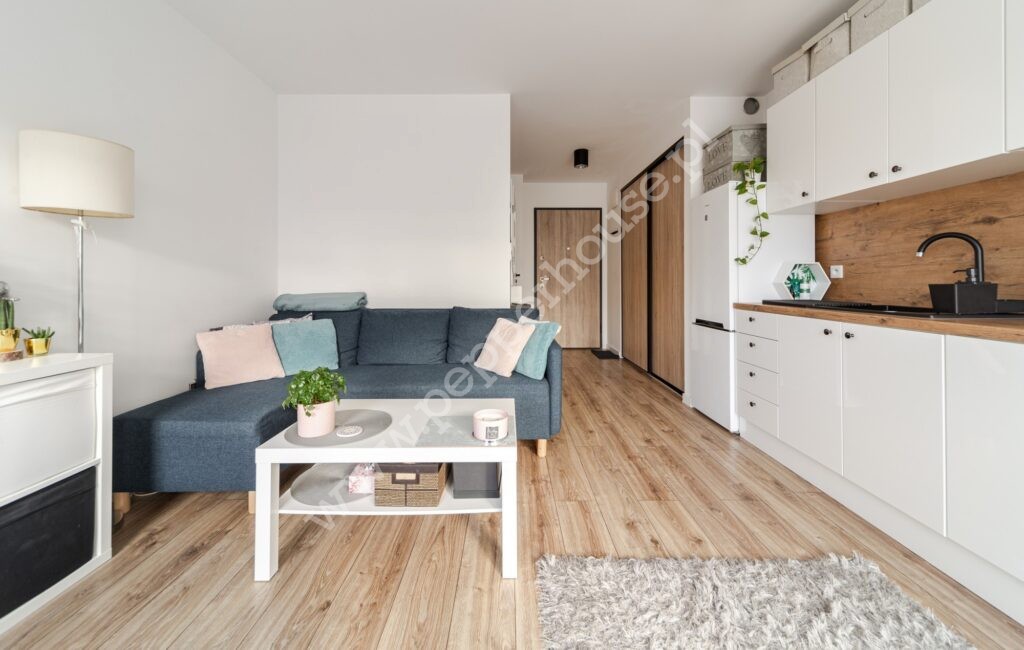 , Gdańsk, Łostowice, Wielkopolska - listing photo no. 1